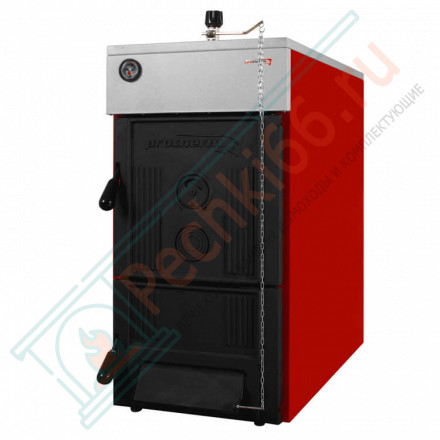 Котел угольный Бобер 60 DLO (Protherm) 48 кВт