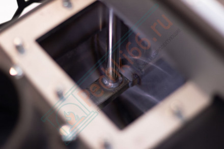 Печь для бани Hard 20S Хохлома (Сталь-Мастер)