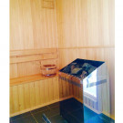 Электрокаменка «Душка» ЭКМ-18 (Урал-Микма-Терм) до 30 м3 Электрокаменка «Душка» ЭКМ-18 (Урал-Микма-Терм) до 30 м3